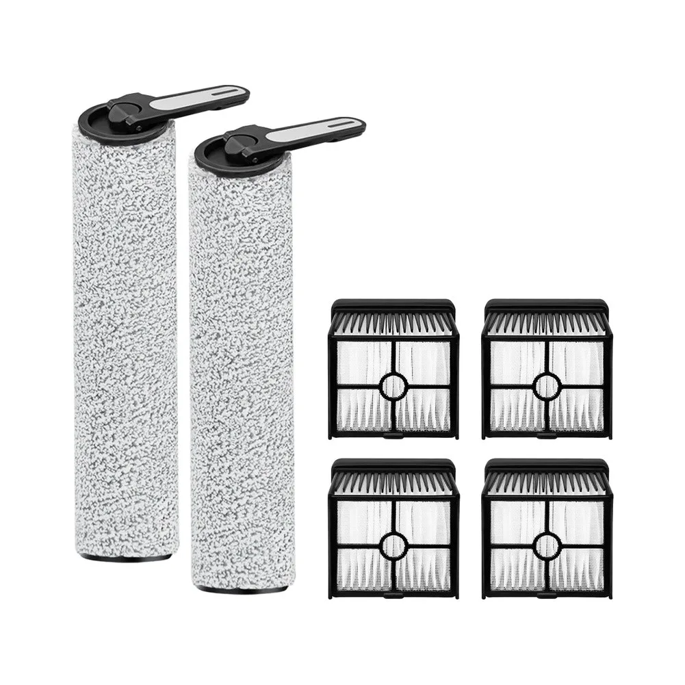 For Deep Cleaning Floors Vacuum Replacement Parts Main Brush Assembly Vacuum Cleaner Replacement Parts Cleaning Tool