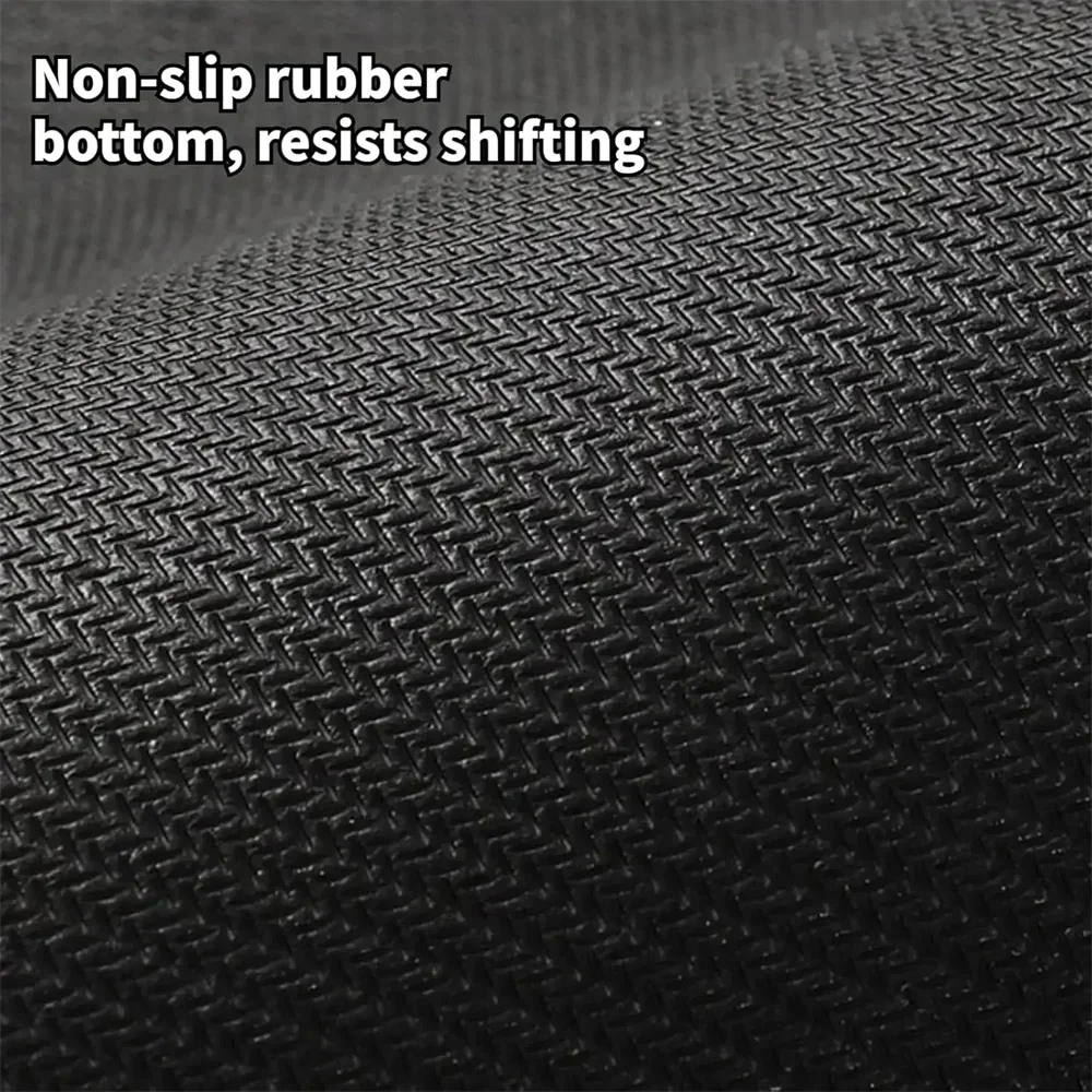 المطاط بوكر حصيرة تكساس هولدم 'em بوكر الجدول حصيرة مفرش المائدة متعددة المضادة للانزلاق المطاط الجدول العلوي تخطيط لجدول الألعاب حصيرة #3