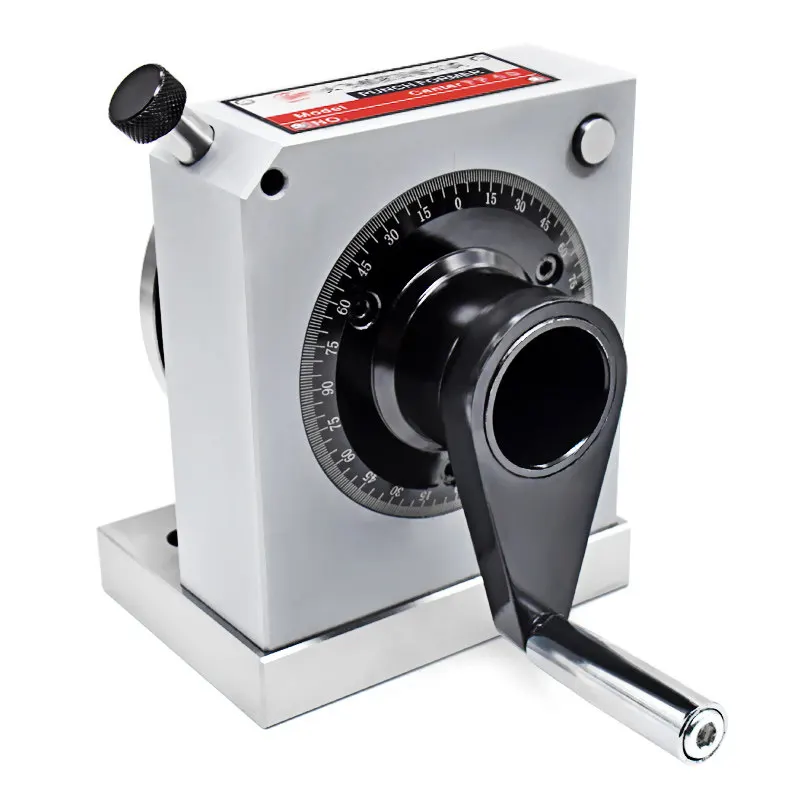 

Тайваньский высокоточный заточной станок для цанговых патронов ER32