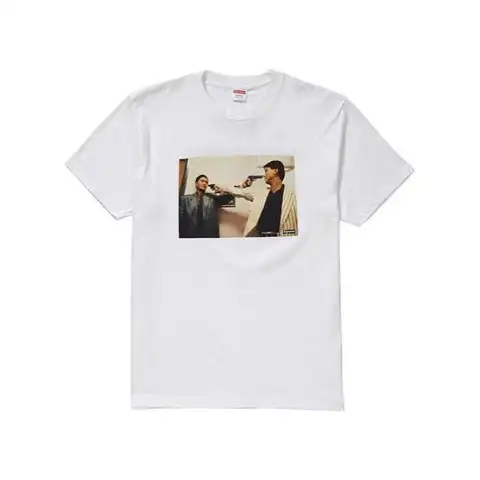Supreme The Killer Trust T-Shirt