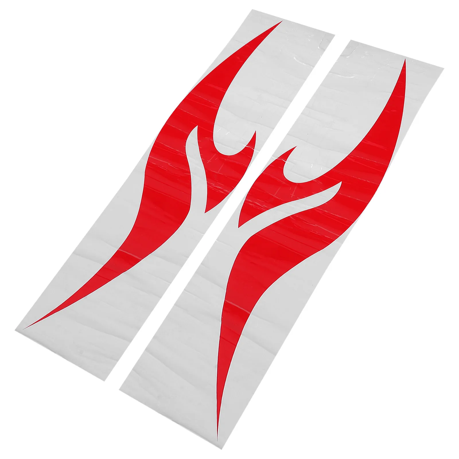 

2 шт. универсальные наклейки-полосы на кузов автомобиля для легковых и грузовых автомобилей, внедорожников, внешняя автомобильная виниловая пленка