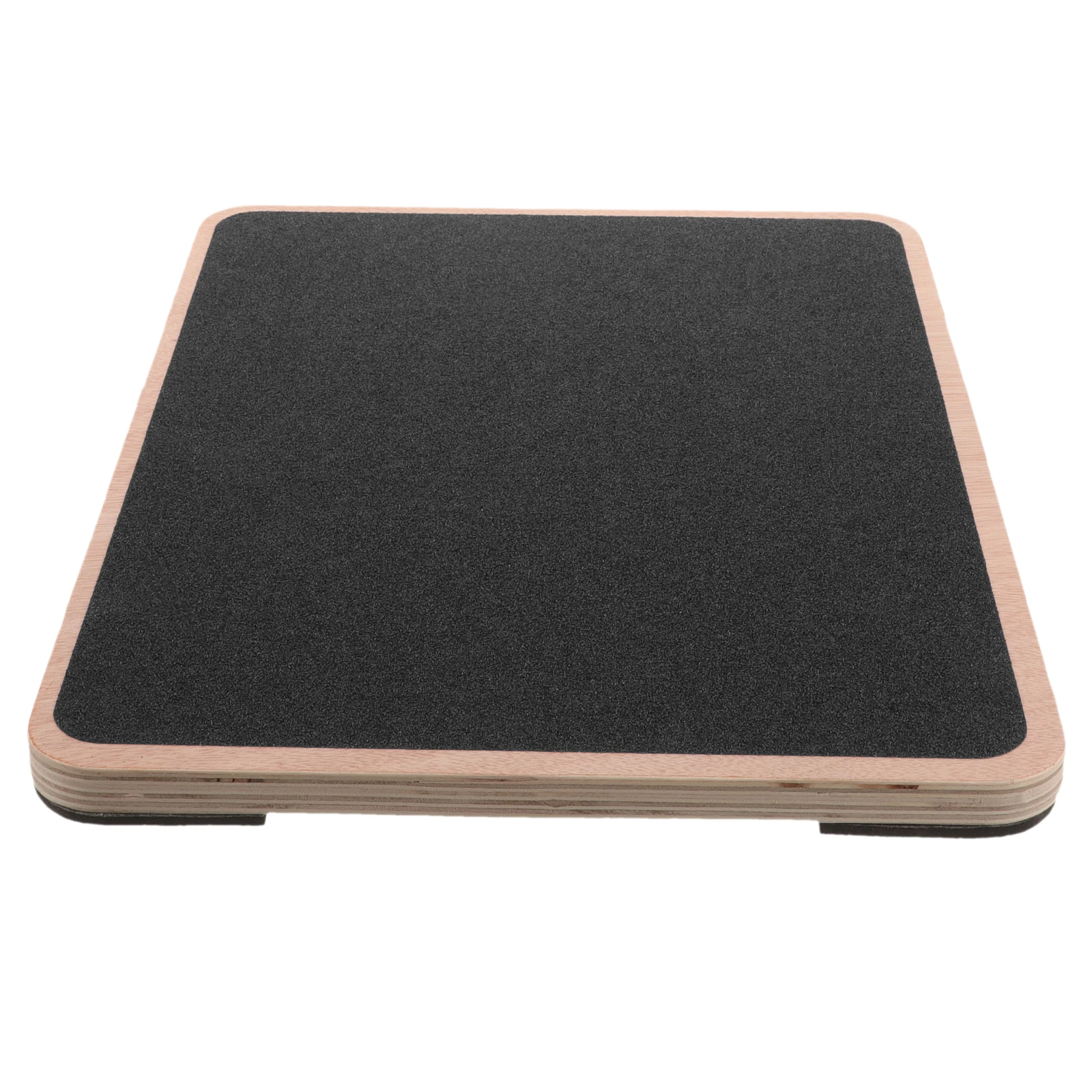 

Balancing Balance Board Yoga Fitness Seesaw Training Wood Calisthenics Equipment