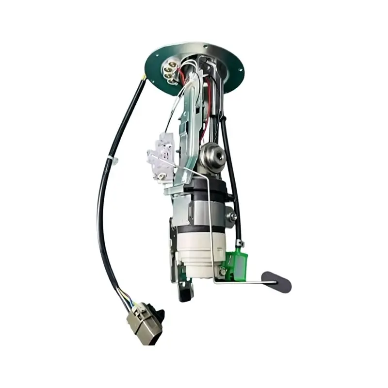 Fuel Pump Assembly For Nissan D21 2.4L L4 KA24E Z24 D21 Pickup 3.0L V6 VG30E 17050-01G04 1705001G04 Vehicle Parts