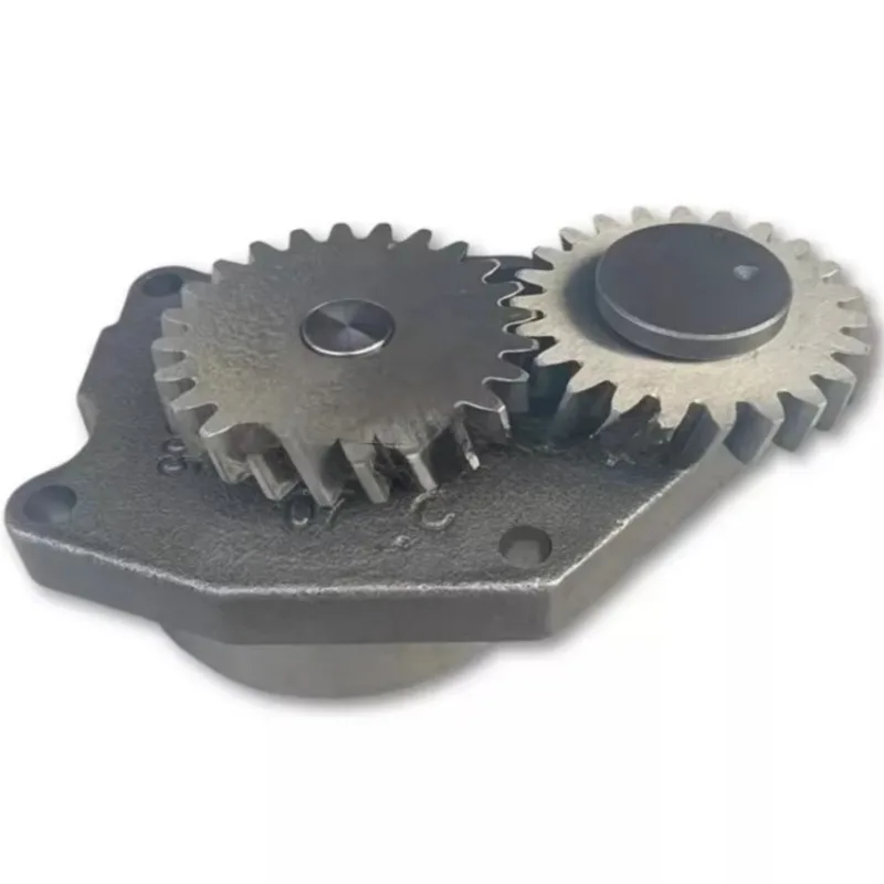 

Oil Pump 3948071 3930338 3800828A 3802278 For Engine 6CT 6CTA 8.3L C8.3 GTA8.3 ISC ISL9 QSC8.3 QSL9