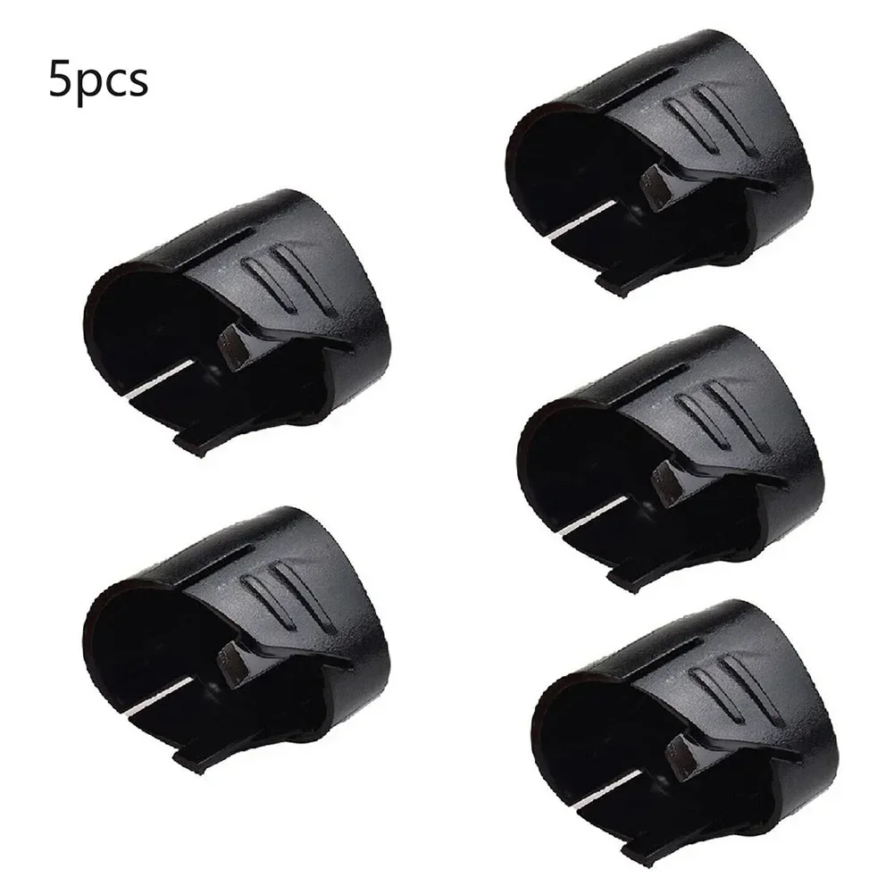 5PCS Bottom Case Plastic For 12V 48-11-2411 Lithium Ion Battery Battery Plastic Bottom Case 3Cell Housing Assembly