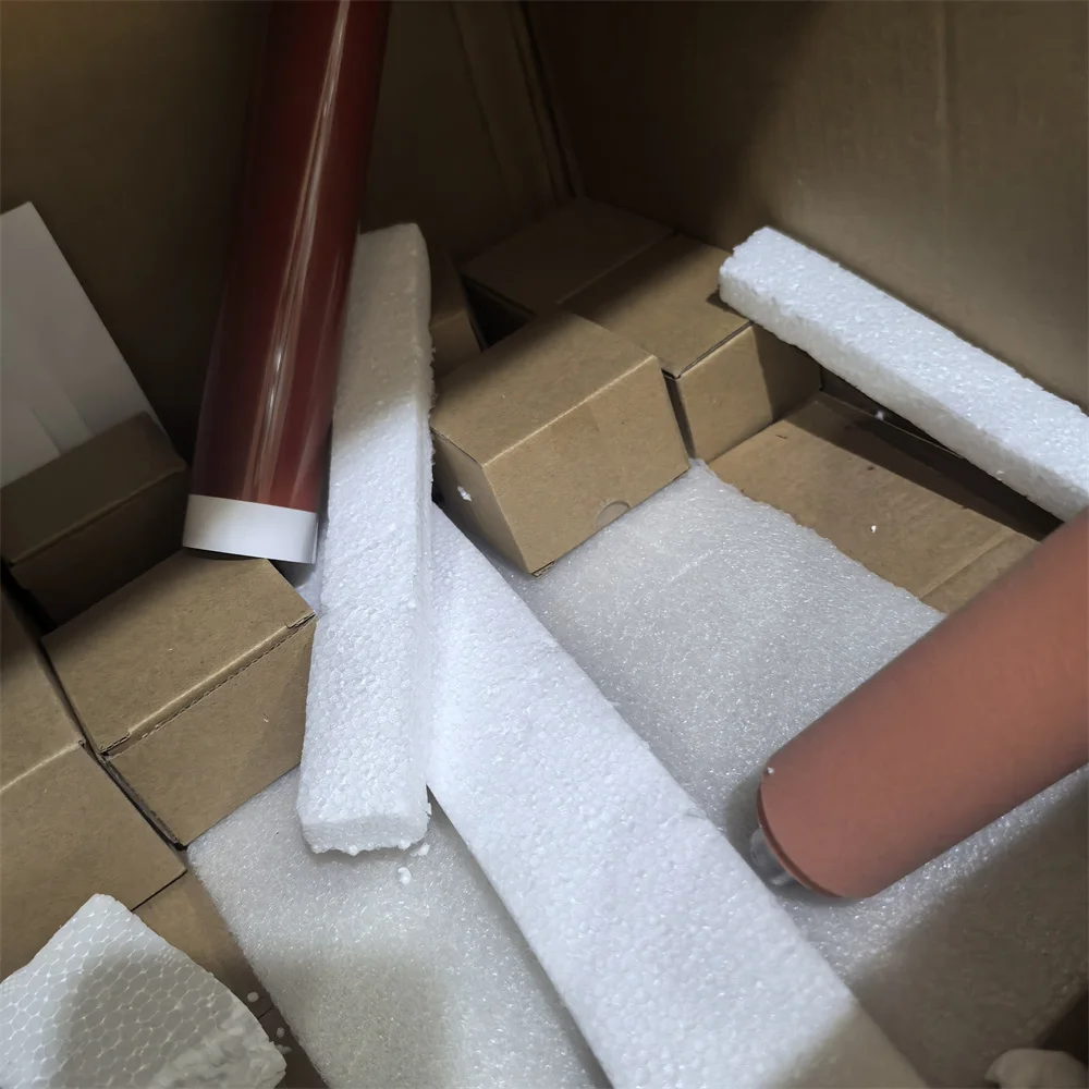 

1 комплект обслуживания фьюзера для Konica Minolta Bizhub C554 C654 C754 C654e C754e C558 C658 554e 654 754 654e 754e 558e 658e 758 808