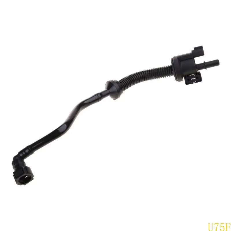 Válvulas de vapor de combustível de alta qualidade para 2.3 EcoBoost 2015-2020 FR3Z9G297H FR3Z-9G297-H Melhora as performances da eficiência de combustível