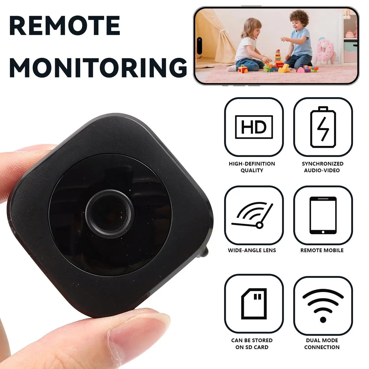 camera-ip-quadrada-1080p-hd-com-gravador-de-voz-controle-remoto-cameras-de-seguranca-sem-fio-mini-cameras-de-vigilancia-domestica