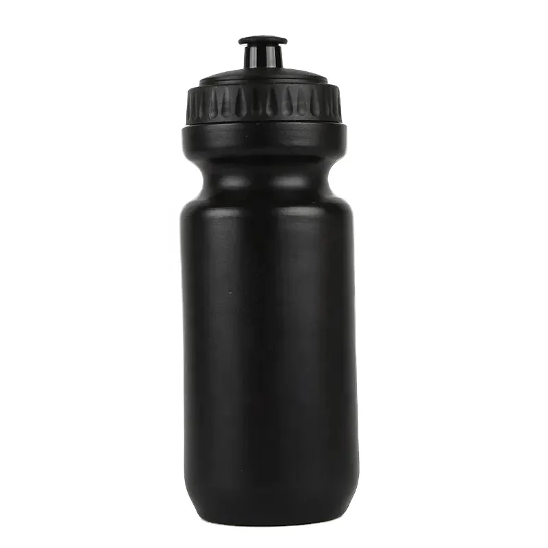 Wholesale Cheap Promotional Gifts Reusable Squeeze Sports Bike Hiking Bike Water Bottle