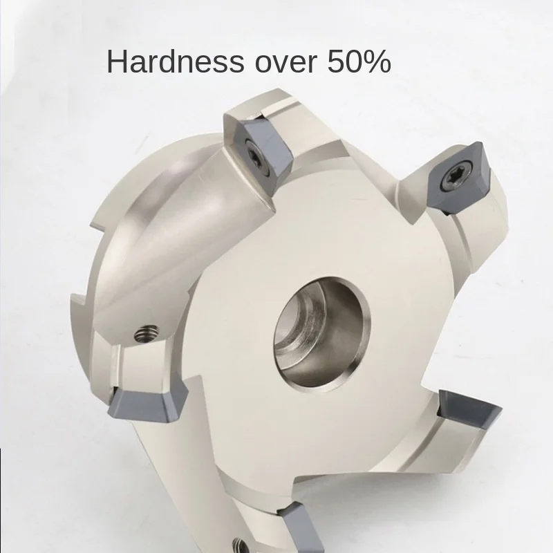Milling Cutter Plate Fast Forward Asrf Cutter Head Fast Forward to Milling Cutter Plate CNC Machining Center Lathe Accessories