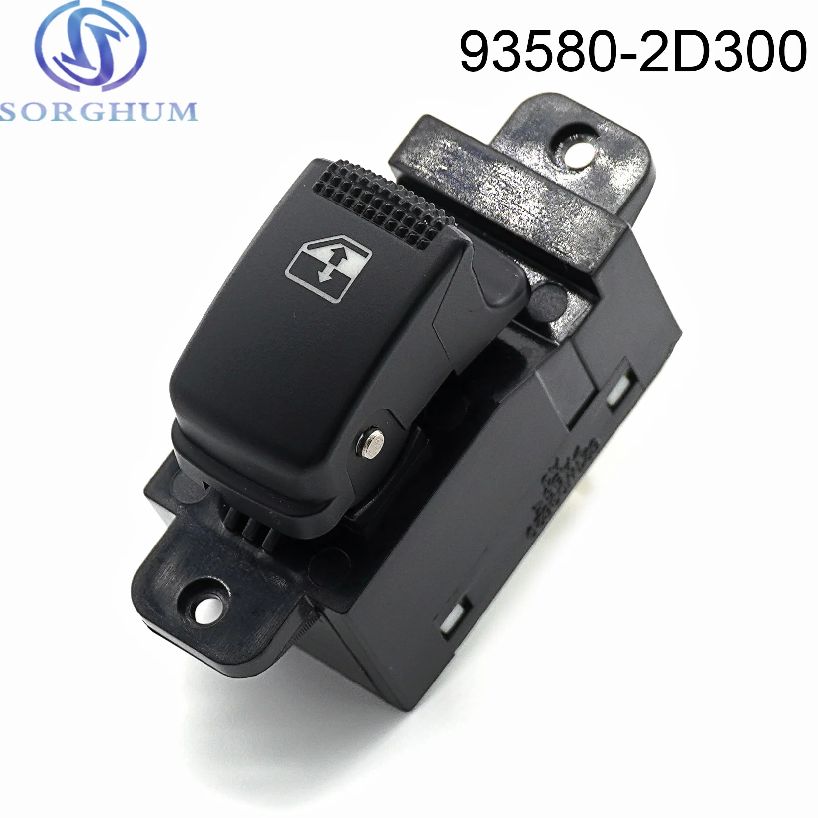 

93580-2D300 935802D300 Electric Power Window Control Switch Button For Hyundai Elantra Sonata