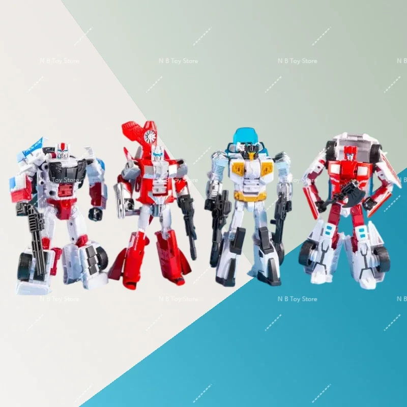 【재고 있음】 DK 변환 악마 기사 확대 수비수 DK01-04 응급 처치 게임 핫스팟 Streetwise Blades Groove Figure