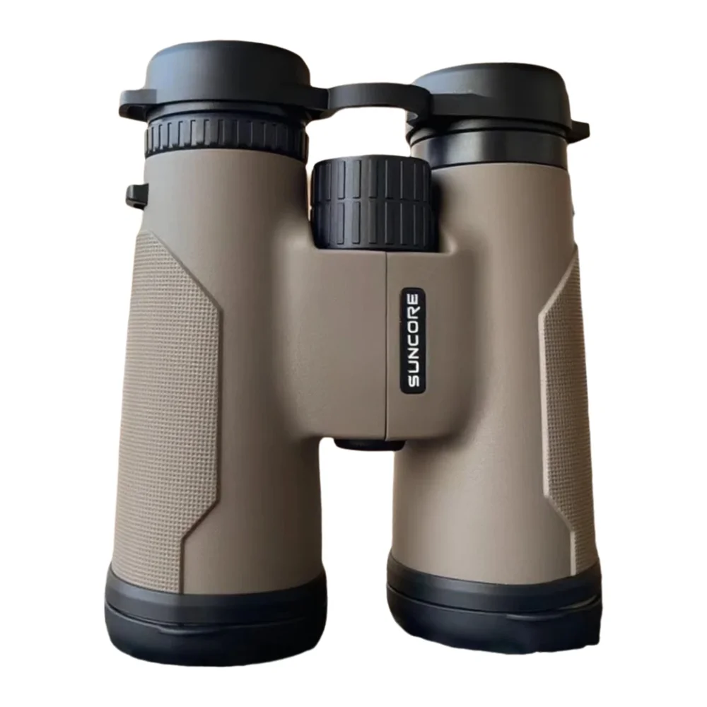 SUNCORE 10x42 professionele verrekijker met helderheid bij weinig licht Ideaal voor sterrenkijken, vogelen en sportevenementen - afbeelding 2