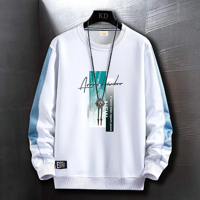 Sweatshirt Men Hood 2022 Spring Men s Streetwear Sweatshirt Streetwear Clothes Hoodies Sweatshirts Aliexpress