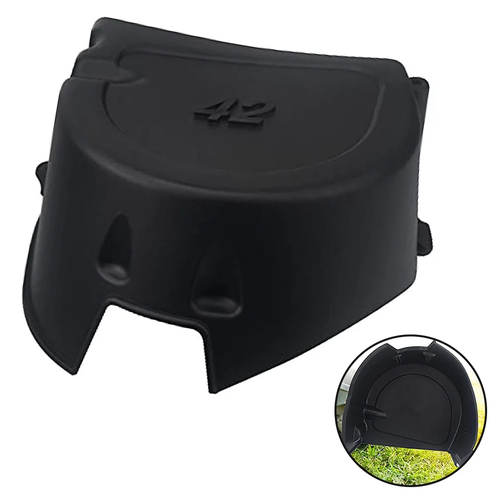

GX22644 GY21773 Belt Shield Compatible with 107S D100 D105 D110 D120 D125 E100 LA105 LA115 for Equipment Protection