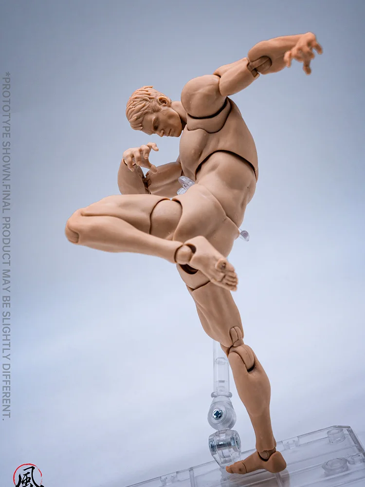 黒白日焼け肌風玩具1/12スーパーマンアクションフィギュアフレキシブルペイント可動男性ボディモデル玩具6インチドール用
