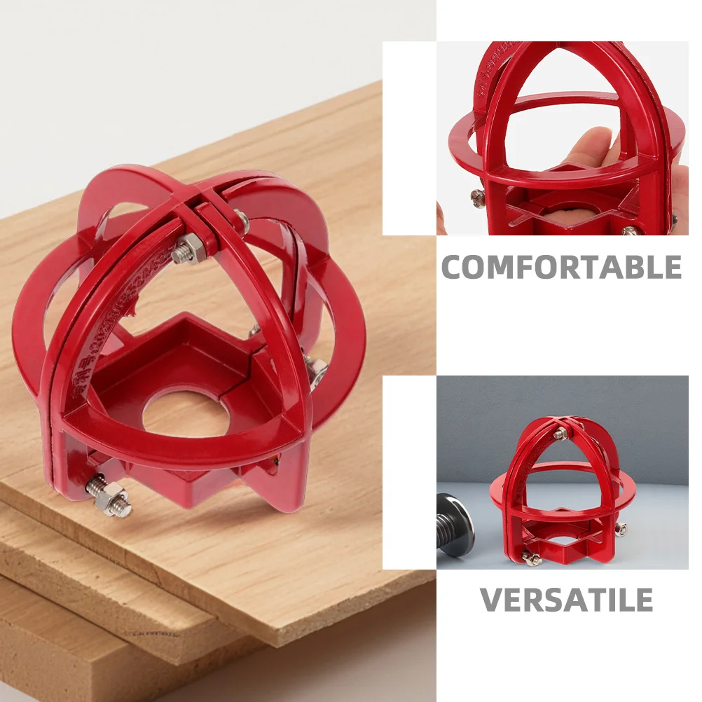 Fire Sprinkler Cover Metal Durable Protection Easy Installation Residential Commercial Fire Sprinkler Head Cage