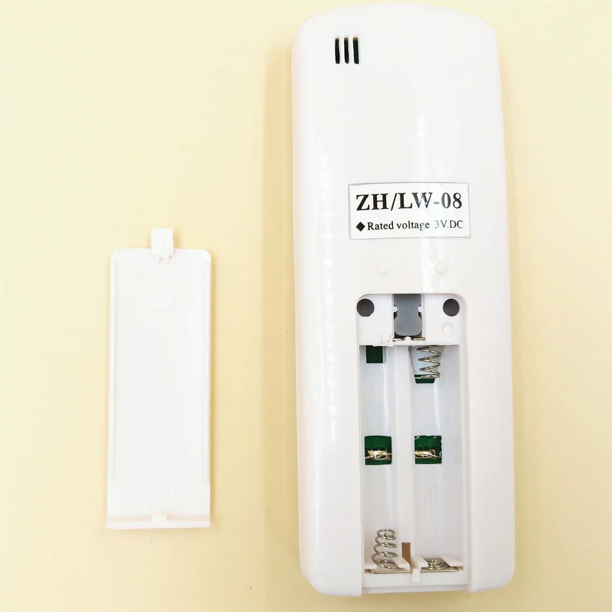 Ban Đầu Điều Khiển Từ Xa ZH/LW-08 ZH LW08 Cho CHIGO/Chung-Nóng Lạnh