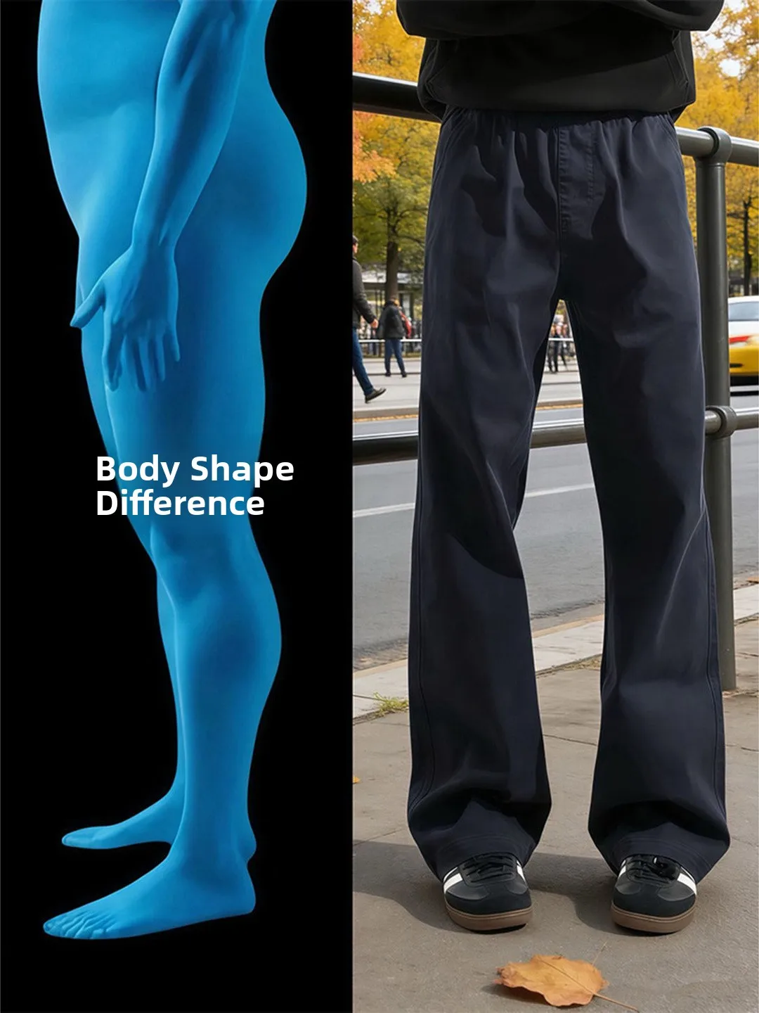 

Мужские джинсы Blue Bell Bot: осенне-зимние, прямые, зауженные, широкие, рабочие брюки, джинсы со средней посадкой