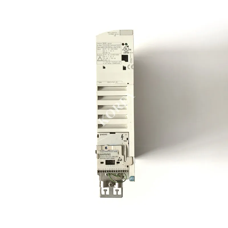 Inverter E82EV152-4…