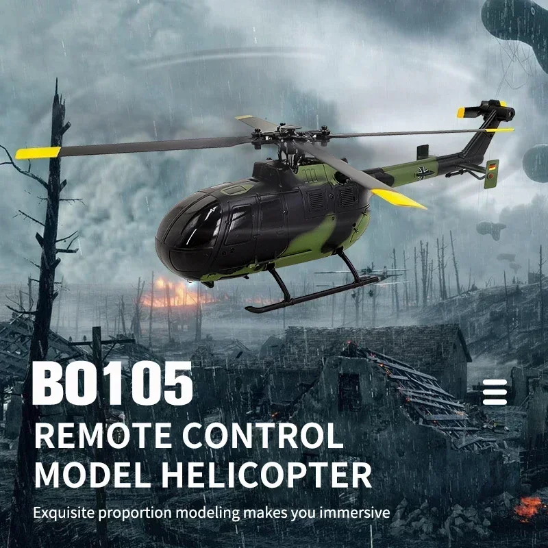 

2.4g Remote Control Aircraft C186 Rc Helicopter 4 Propellers 4ch 6-Axis Electronic Gyroscope Rc Helicopter Model Toys Kids Gift