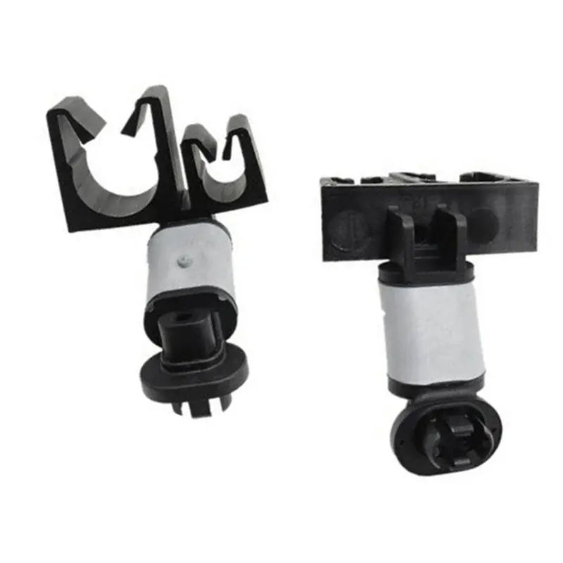 Durable-Car Air Conditioning Pipe Clamp Fixed Clip AC Buckle Support Clip 1608682680 For 3008 307 Citroen C4 DS5