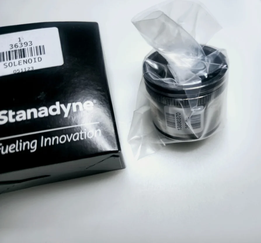 

OE Stanadyne Solenoid Assembly 36393 Fits De PUMPS