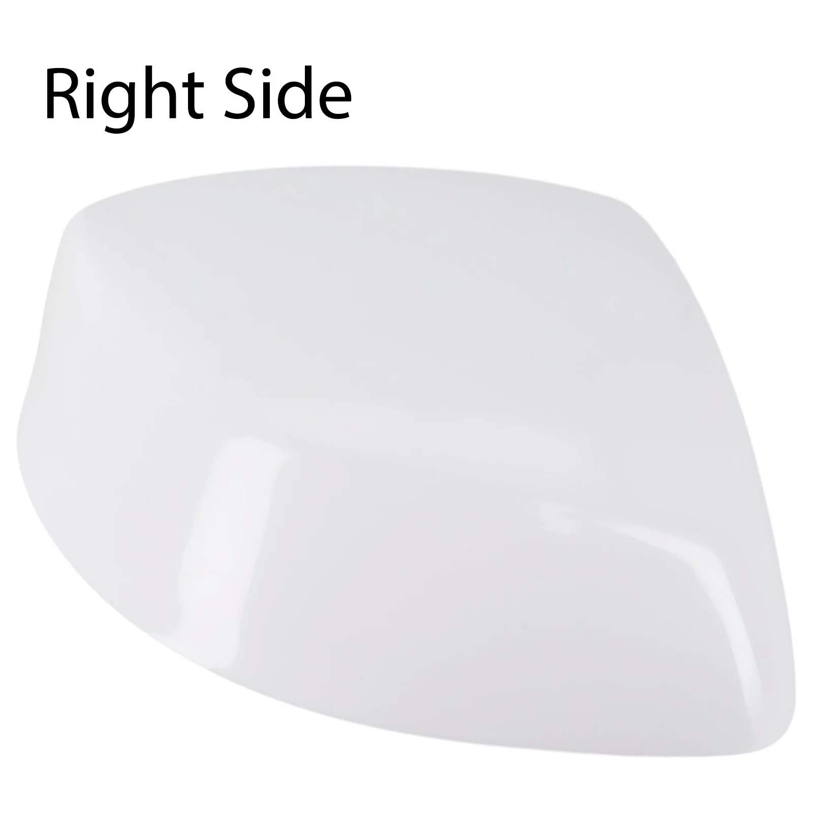 Mirror Cap Cover for Honda For Civic (2012 2015) Right Side Effective Protection Against Scratches and Abrasion