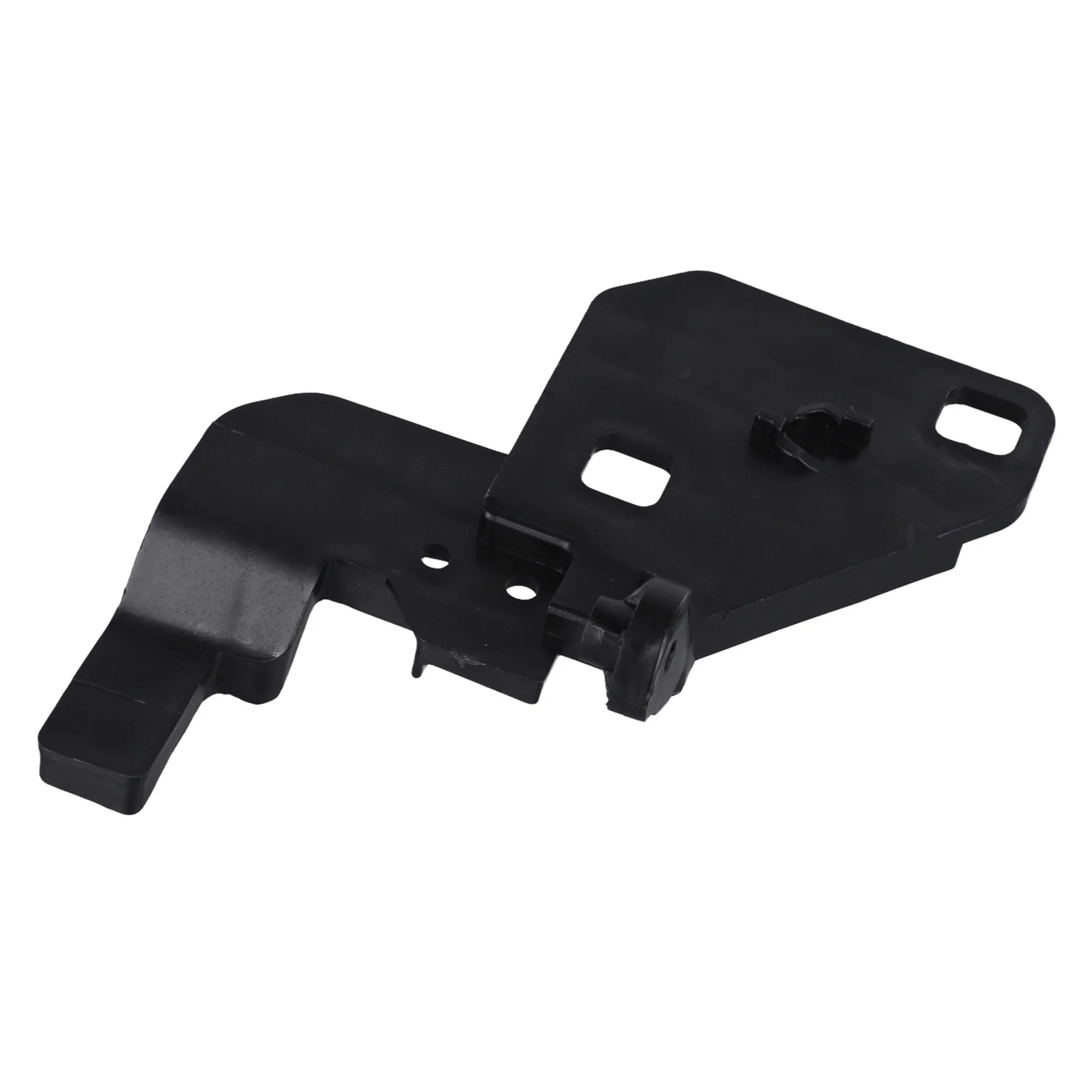 Headlight Holder Headlight Bracket Car Repair Replacement Part ABS Easy To Use Mount Replacement Non-deformation