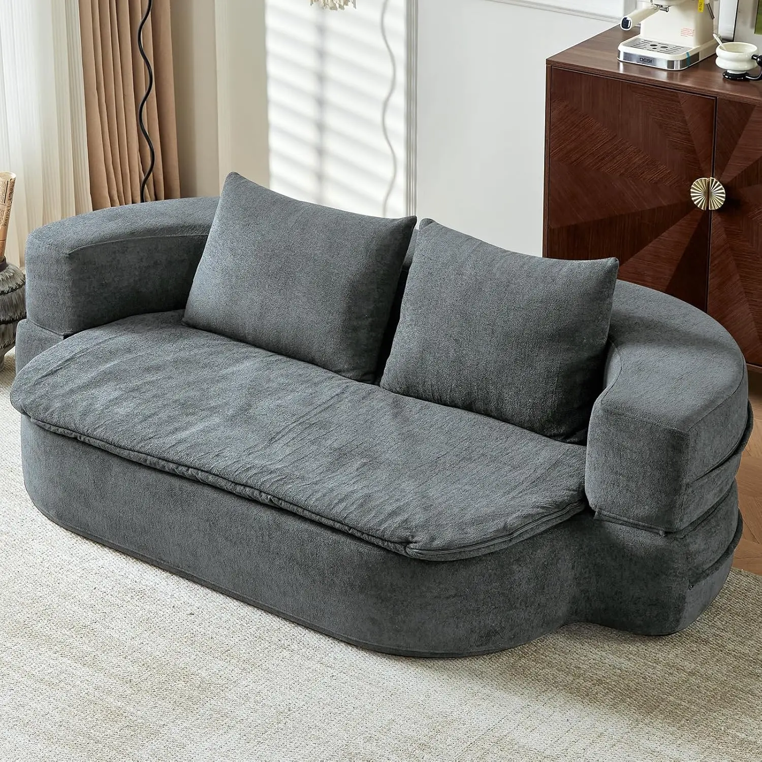 79" Convertible Sle…