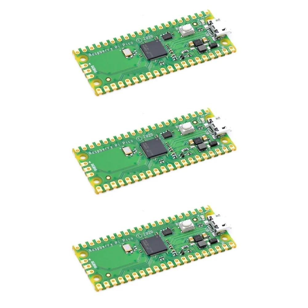 Raspberry Pi Pico B…