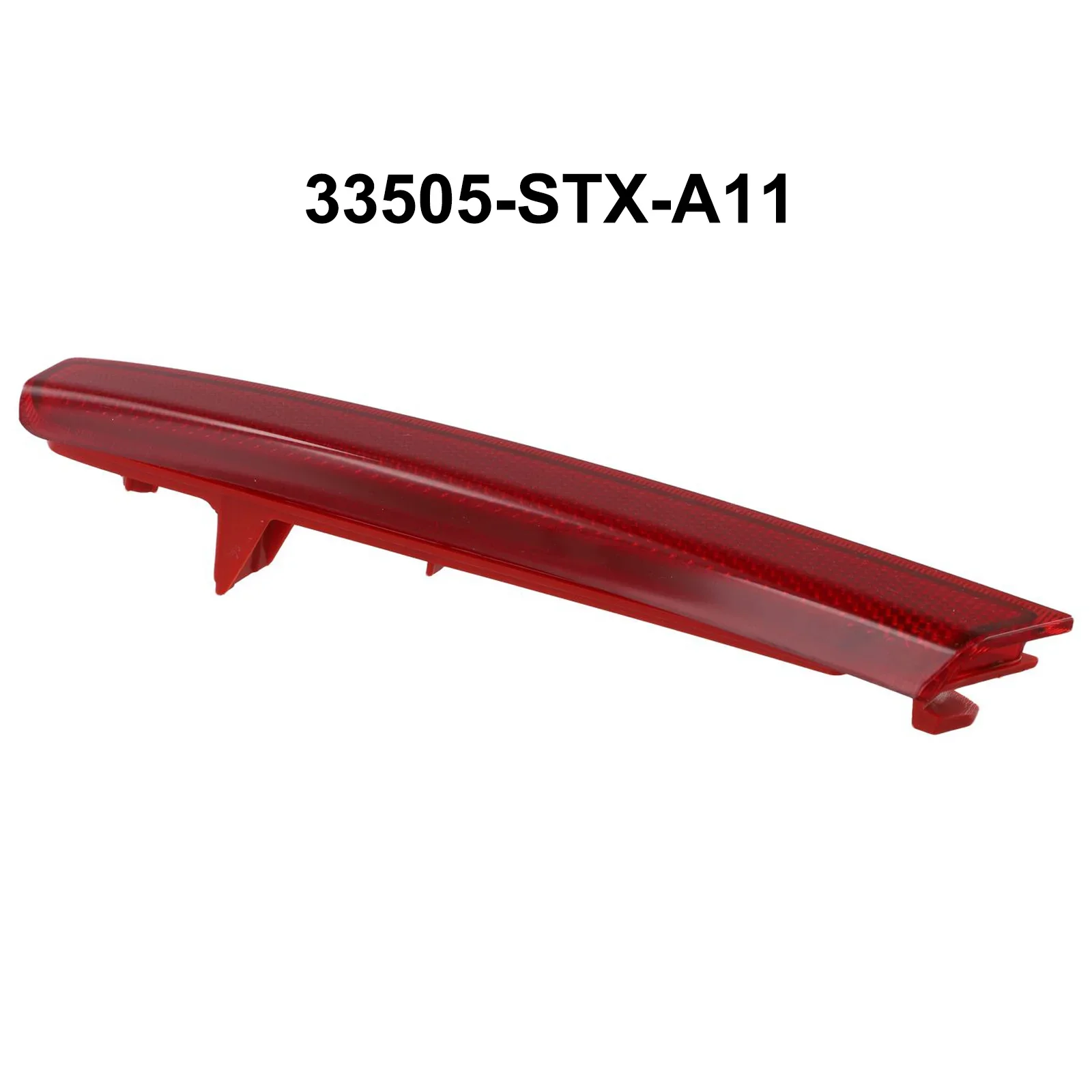 

For Vehicle Bumper Replacement Bumper Trim Right Rear Reflector Trim As Shown Practical Material Rear Placement For Acura Models