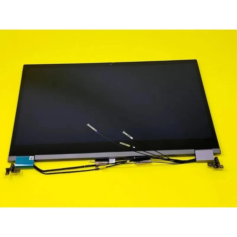

COMPLETE KIT For HP ZBook Fury 15 G8 15.6" LCD Touch Screen Assembly M75791-001