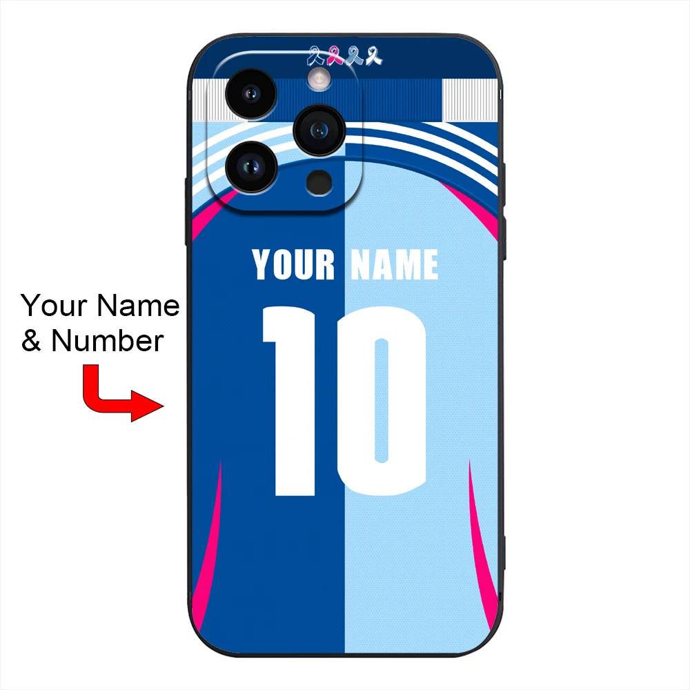 

25 Germany Veltins Schalke Cover Case for iPhone 17 Air 16 15 14 Pro Max 13 12 11 Mini X XS XR 7 8 6S Plus SE