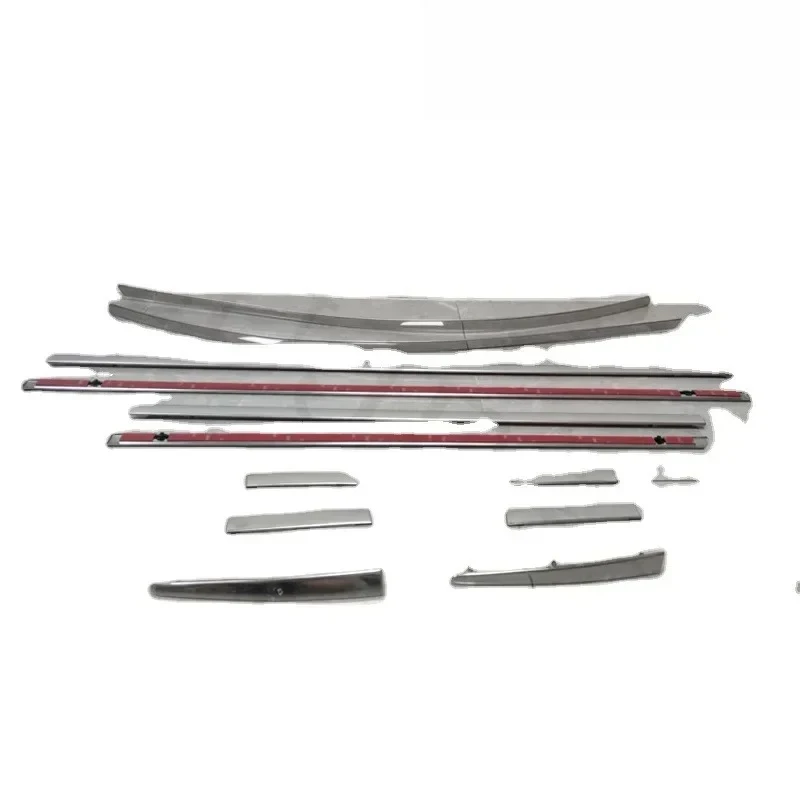 

Automotive Parts Chrome Strip Strips Car Door Molding Trim Strip For Bentley Flying Spur 2004 To 2012 3W5853071