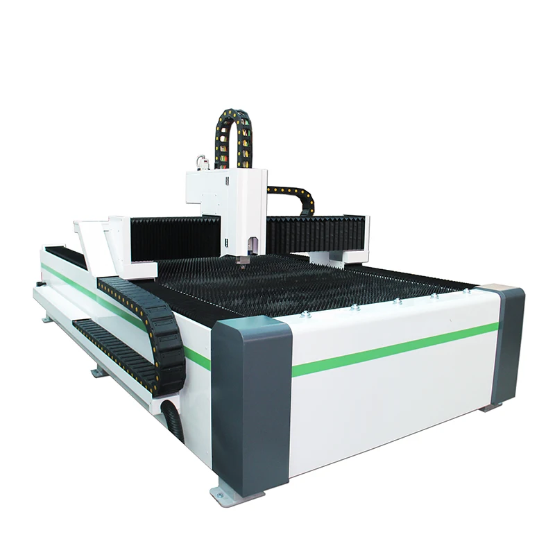 1530 Metal Fiber Laser Cutter Machine for Steel Plate for Laser Cutting