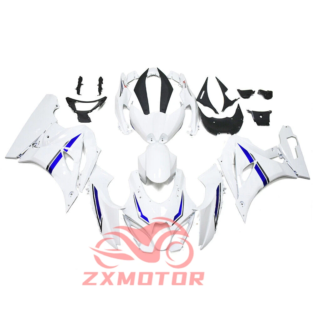 Fairing Kit Motorcycle GSXR 1000 17 18 19 Fairings Aftermarket for SUZUKI K17 GSXR1000 2017 2018 2019 New