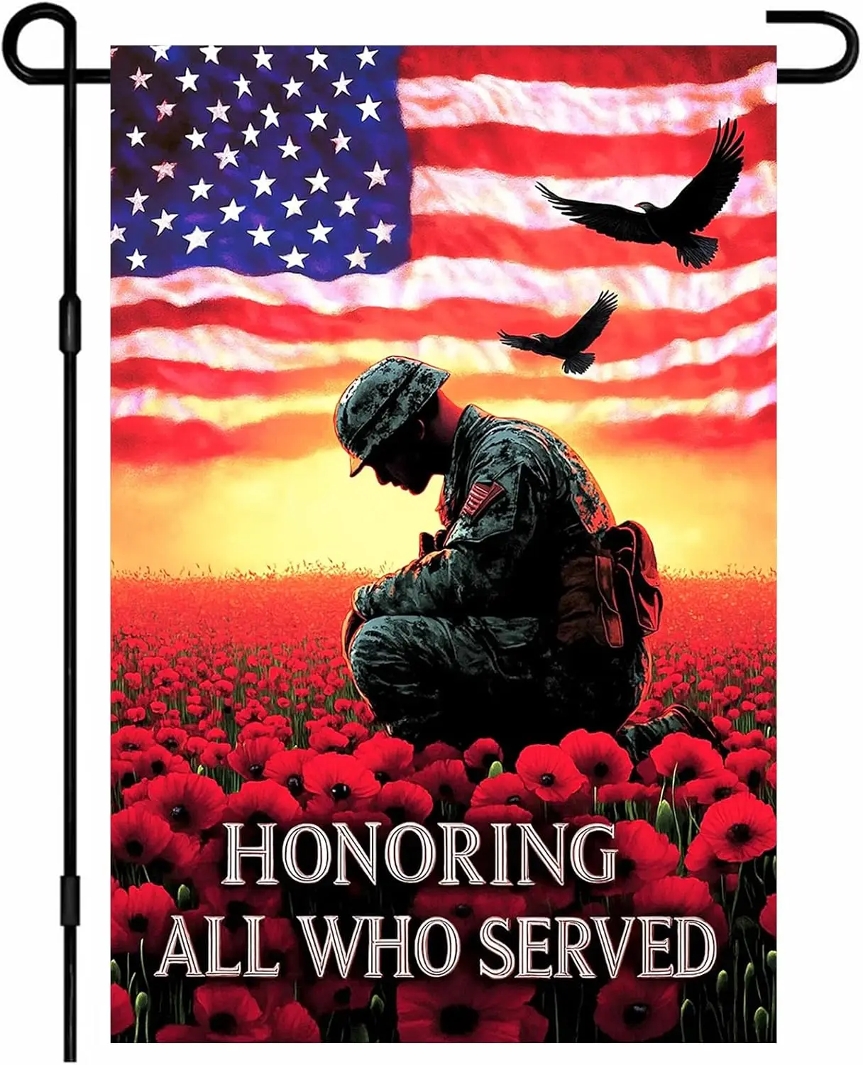 Ivn Memorial Day Ga… - image