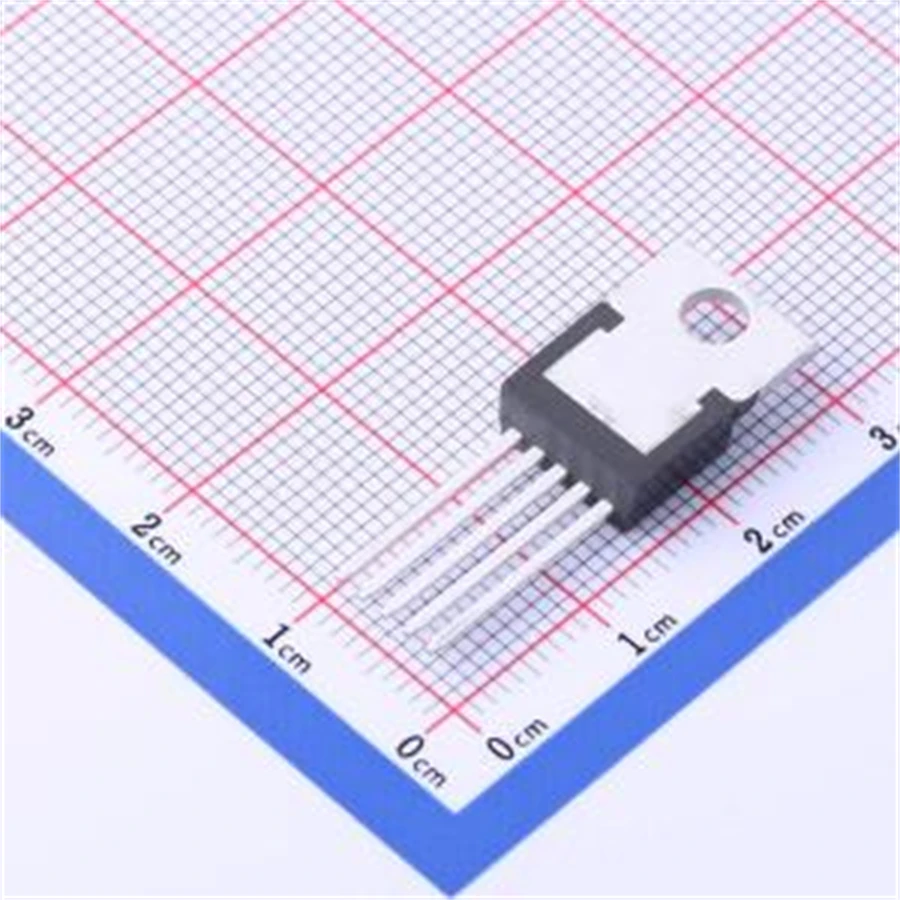 2PCS/LOT OPA544T (Operational Amplifier)