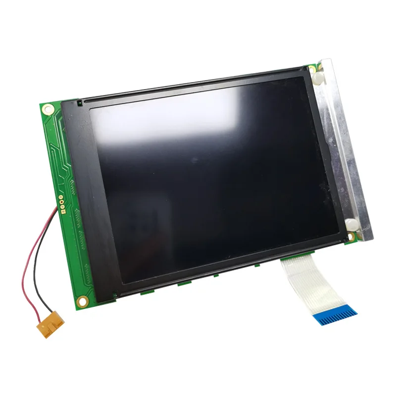 F32240GMNHSGWH-A1 Vehicle Industrial LCD Screen Panel Vehicle Hand Continuous Setting Display