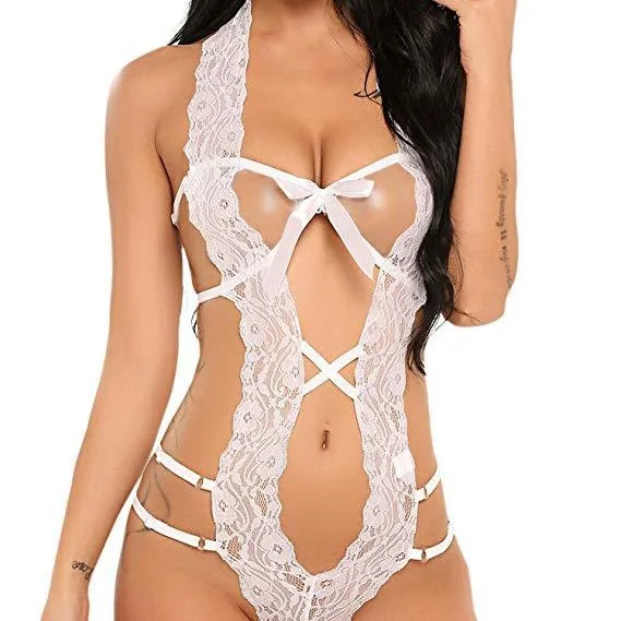 مثير المرأة مفتوحة الشرج الجوف البرازيلي الملابس الداخلية مجموعات المثيرة الدانتيل شير داخلية يتعرض المنشعب فساتين بيبي دول الجوارب الملابس الغريبة