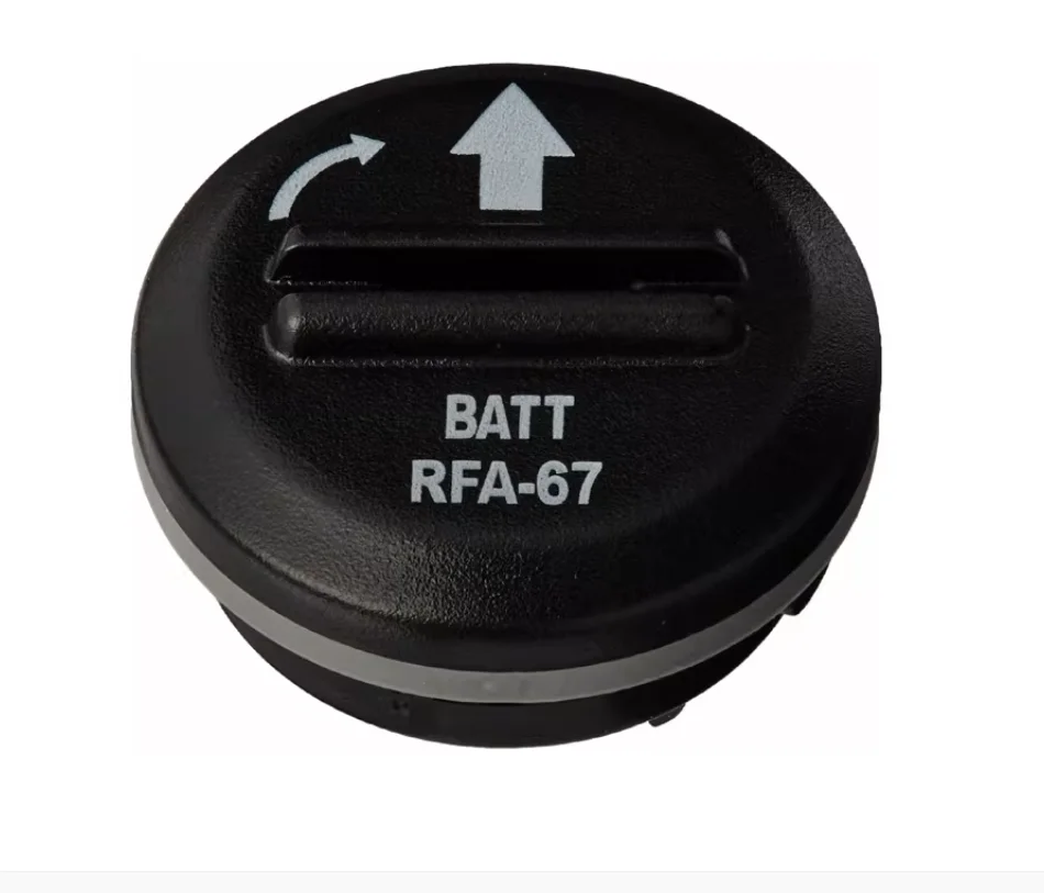 Battery-powered RFA-67 static electric bark suppressor collar PBC-102 PBC-103 PBC-300 PBC43-13059 PBC00-1067