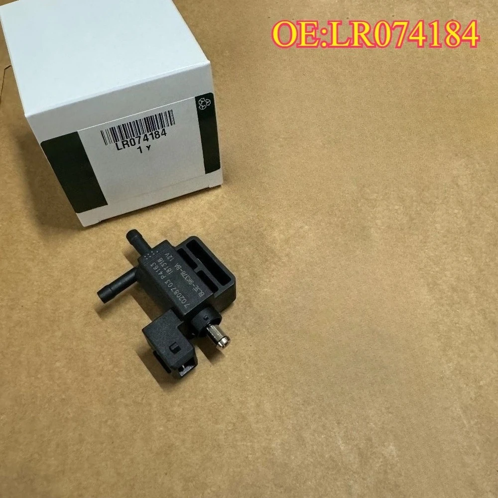 

High quality New For LR074184 TURBOCHARGER VALVE for LAND ROVER