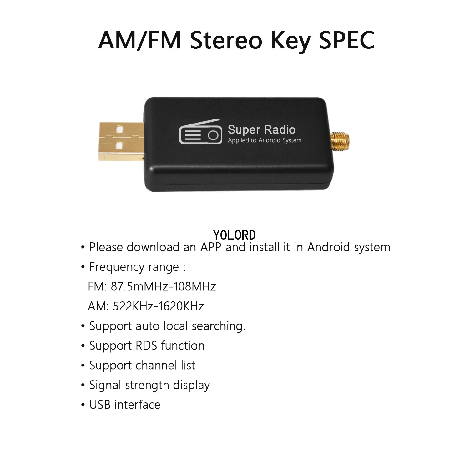 Thumbnail 4 - #68 Best FM Transmitter for Cars to Buy In 2026