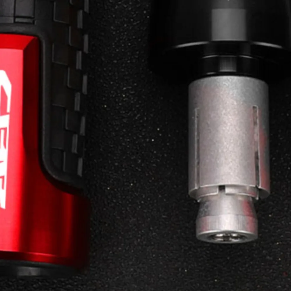 

7/8"22MM Motorcycle For HONDA CBR650F CBR 650F CBR650 F 2014-2020 2021 2022 2023 2024 Handlebar Grips Handle Bar Cap End Plugs