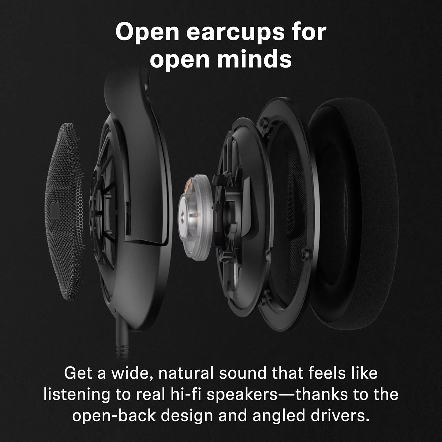 Thumbnail 4 - #65 Ranked Studio Headphones Picks in 2026