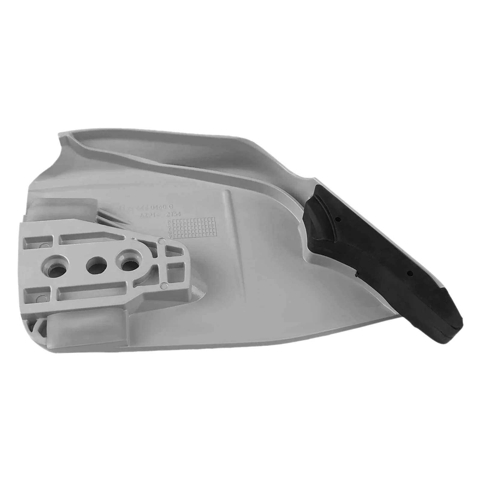 Metal Chain Sprocket Clutch Cover Fit for Stihl MS341 MS361 MS362 MS441 Chainsaw Replace Part Number 1135 640 1703 Garden Tool