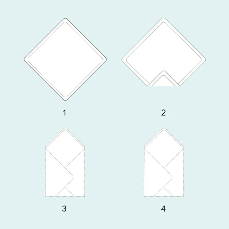 J15U – couverture d'emmaillotage pour bébé, couverture à capuche pour nourrissons, neutre en matière sexe, enveloppement Non