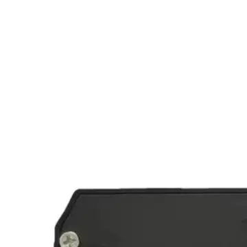 Normally Open Magnetic Limit Switch Kit for Sliding Door Systems Includes Limiter 2 Magnets and Mounting Brackets