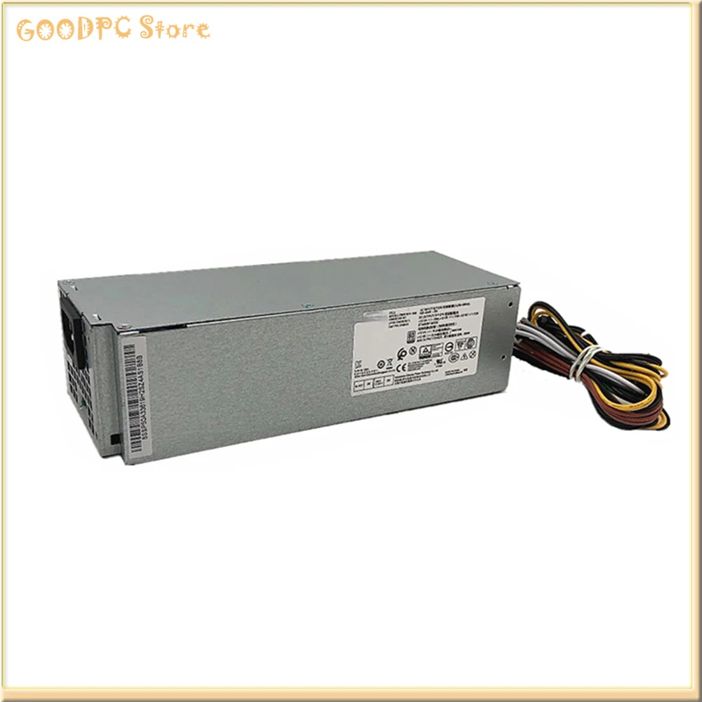 

360W Power Supply H360EGM-00 VM8KR L360EGM-00 8HKG7 HU365EM-00 for DELL 3668 3688 3650 3653 3050 7050 7060 6pin PSU-Adapter NEW